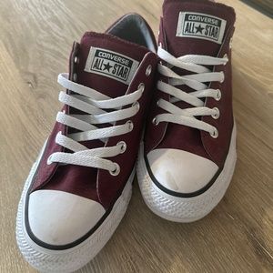 Converse Chuck Taylor All Star Madison Converse